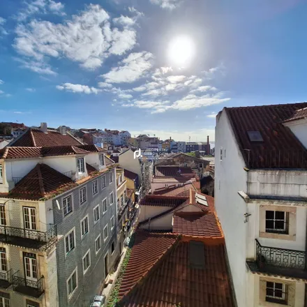 Buy this 2 bed apartment on Igreja de Nossa Senhora de Jesus in Largo de Jesus, 1200-231 Lisbon