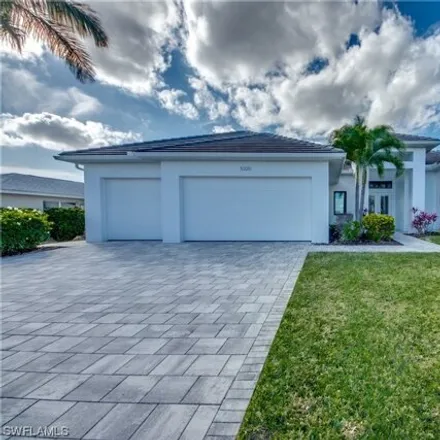 Buy this 3 bed house on 5434 Southwest 8th Court in Cape Coral, FL 33914
