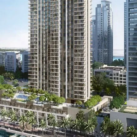 Image 7 - Dubai Creek Harbour (The Lagoons) - Apartment for sale