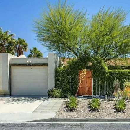 Buy this 2 bed house on 3264 Mica Drive in Palm Springs, CA 92262