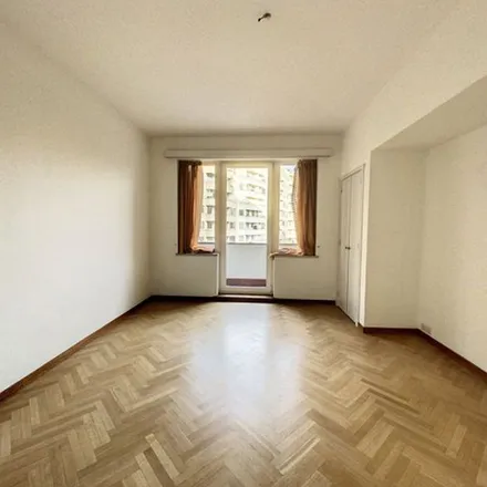 Image 5 - Avenue de Messidor - Messidorlaan 186, 1180 Uccle - Ukkel, Belgium - Apartment for rent