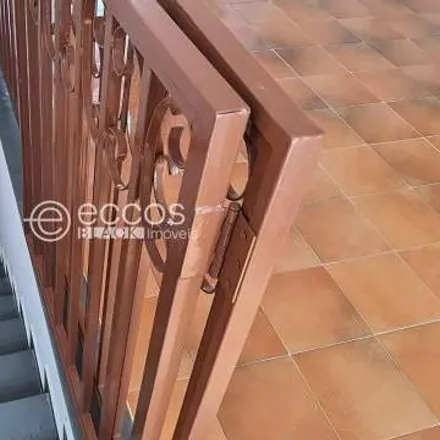 Buy this 3 bed apartment on Avenida João Pinheiro in Nossa Senhora Aparecida, Uberlândia - MG