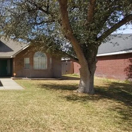 Rent this 3 bed house on 5151 Esmond Drive in Odessa, TX 79762