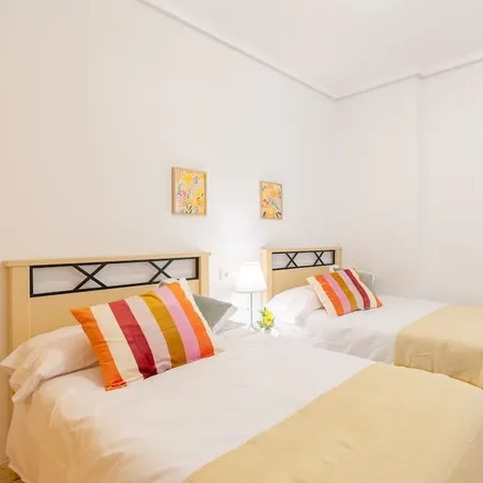 Image 3 - 03140 Guardamar del Segura, Spain - Apartment for rent