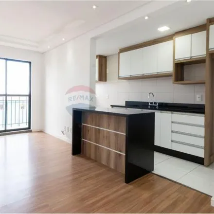 Buy this 3 bed apartment on Brechó Reepaginary in Rua São Vicente Pallotti 300, Cajuru