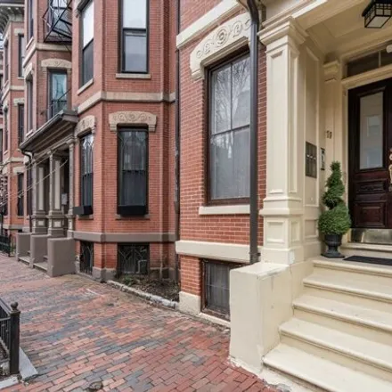 Buy this 5 bed house on 70 Chandler Street in Boston, MA 02117