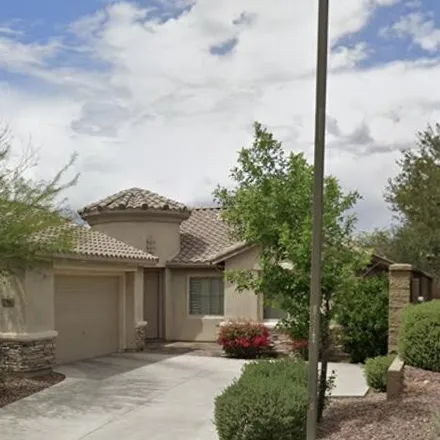 Buy this 4 bed house on 2516 West Morse Drive in Phoenix, AZ 85086