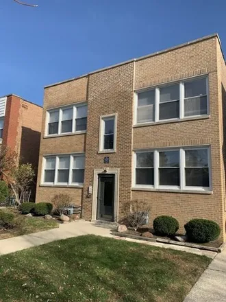 Rent this 2 bed condo on 9045 Bronx Avenue in Skokie, IL 60077