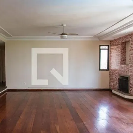 Rent this 4 bed apartment on Rua Davi Hume in Jardim Aurélia, São Paulo - SP