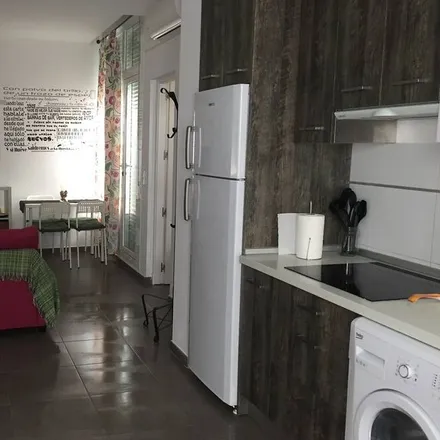 Image 2 - Cádiz, Andalusia, Spain - Apartment for rent