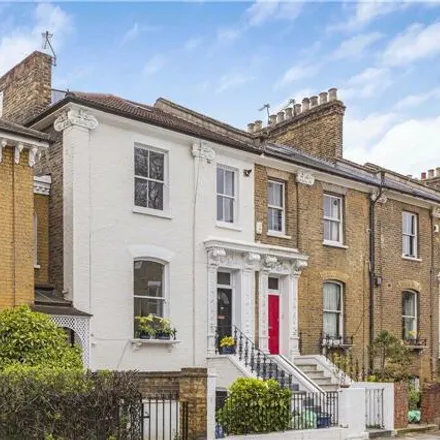 Image 1 - Colvestone Crescent, London, E8 2LJ, United Kingdom - Apartment for sale