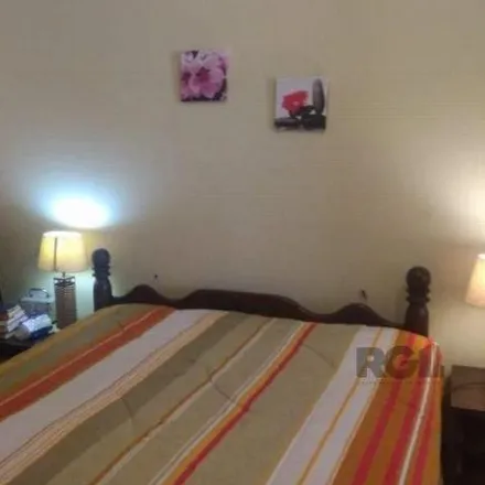 Buy this 2 bed apartment on Rua Anita Garibaldi 1924 in Boa Vista, Porto Alegre - RS