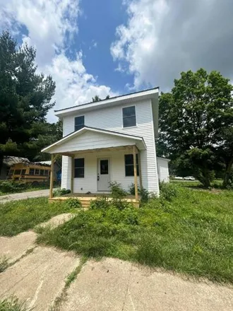 Buy this 3 bed house on 32 E North St in Marengo, Ohio