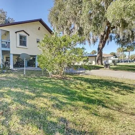 Image 3 - 1904 Northwest 17th Street, Crystal River, Citrus County, FL 34428, USA - House for sale