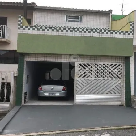 Image 2 - Igreja Evangélica Avivamento Bíblico, Rua Euclides Menato 66, Jardim Las Vegas, Santo André - SP, 09182-030, Brazil - House for sale