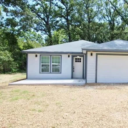 Rent this 3 bed house on 143 Kanawka Street in Henderson County, TX 75156