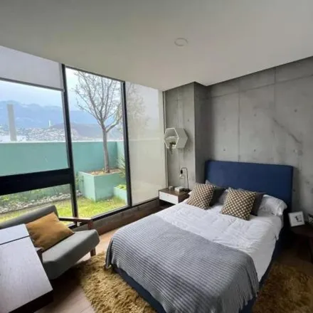 Buy this 2 bed apartment on Calle Santos Degollado 774 in Centro, 64480 Monterrey