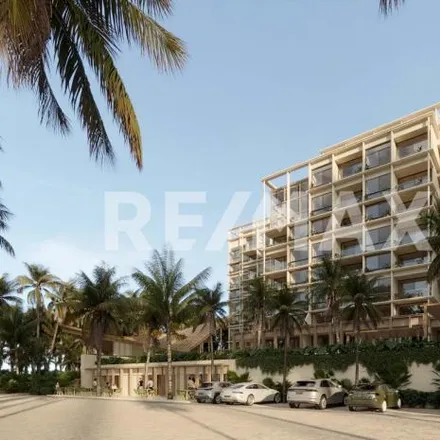 Buy this 2 bed apartment on Calle 2E in 97330 Chicxulub Puerto, YUC