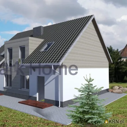 Image 5 - Artura Grottgera 3a, 64-100 Leszno, Poland - House for sale