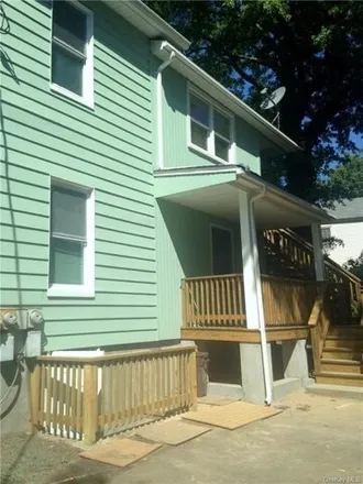 Rent this 2 bed house on 54 Brookside Avenue in Village of Nyack, NY 10960