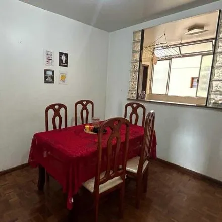 Rent this 2 bed apartment on Avenida Assis Chateaubriand in Floresta, Belo Horizonte - MG