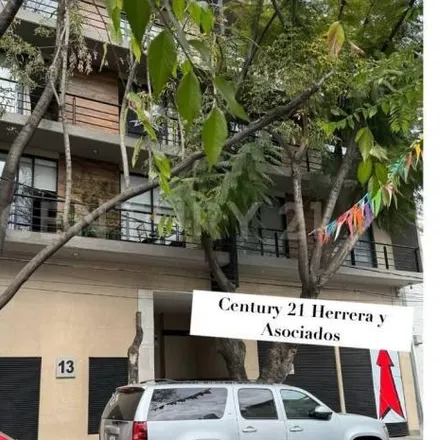 Buy this 2 bed apartment on Calle Fuentes Brotantes 11 in Benito Juárez, 03570 Mexico City