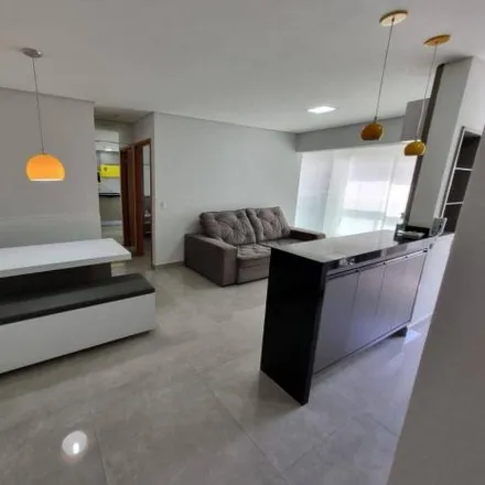Buy this 1 bed apartment on Avenida Doutor Jorge Zarur in Bosque Imperial, São José dos Campos - SP
