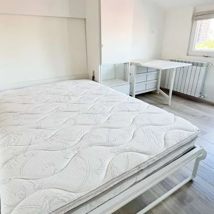 Rent this 1 bed apartment on Centro sportivo Forza e Coraggio in Via dei Fontanili, 20141 Milan MI