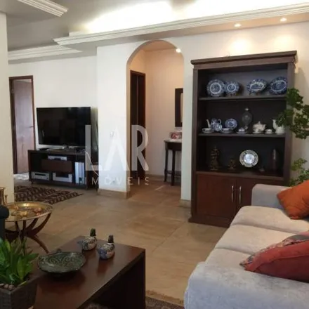 Buy this 4 bed apartment on Rua Visconde do Rio das Velhas in Vila Paris, Belo Horizonte - MG