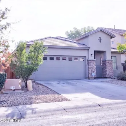 Buy this 5 bed house on 18169 West Eva Street in Maricopa County, AZ 85355
