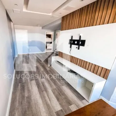 Buy this 3 bed apartment on Golden Prime Atalaia in Rua Bráulio Costa 1005, Atalaia