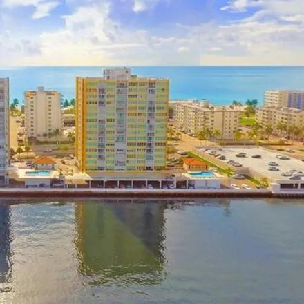 Image 6 - South Ocean Drive, Beverly Beach, Hollywood, FL 33009, USA - Condo for sale