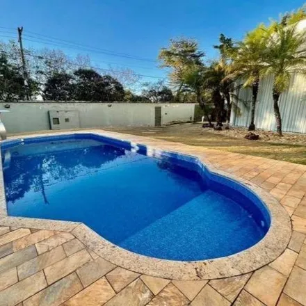 Buy this 4 bed house on Rua Palermo in Pampulha, Belo Horizonte - MG