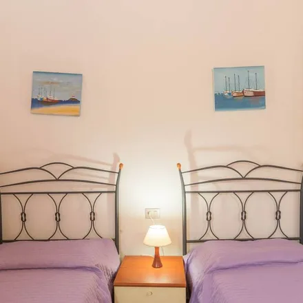 Rent this 2 bed house on Strada 1 Suaredda in 07052 Santu Diadòru/San Teodoro SS, Italy