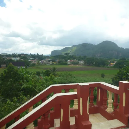 Image 2 - Viñales, La Salvadera, PINAR DEL RIO, CU - House for rent