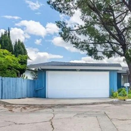 Buy this 3 bed house on 6248 Rockcliff Drive in Los Angeles, CA 90068