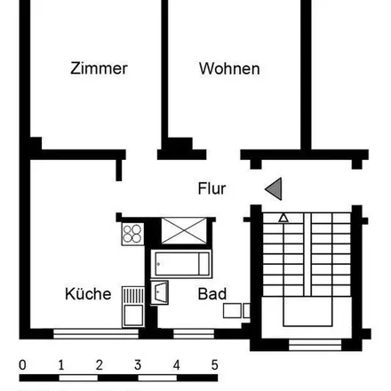 Image 5 - Neumühler Straße 25, 47138 Duisburg, Germany - Apartment for rent