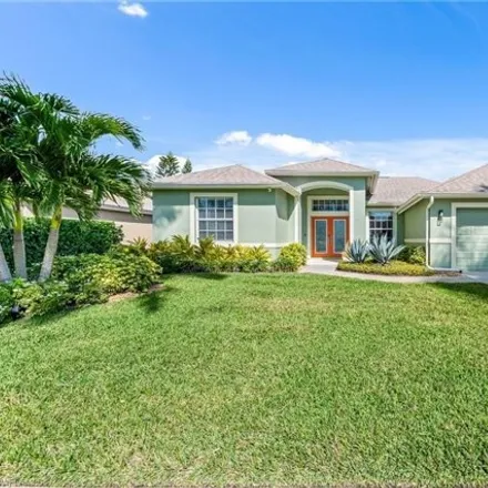 Buy this 4 bed house on 2081 Terrazzo Lane in Collier County, FL 34104