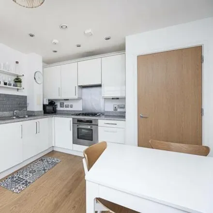 Buy this 1 bed apartment on 1 Ward Lane in London, E9 5TD