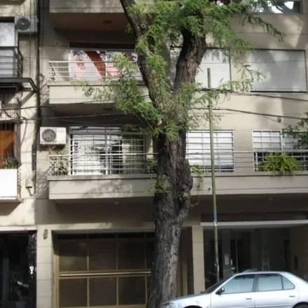 Buy this 2 bed apartment on Avenida Pedro Goyena 1776 in Flores, C1406 GRT Buenos Aires