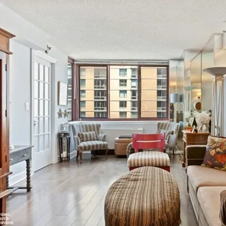 Rent this studio apartment on Citylights At Queens Landing in 4-74 48th Avenue, New York