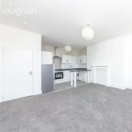 Image 1 - 2 Brunswick Square, Brighton, BN3 1EH, United Kingdom - Townhouse for rent