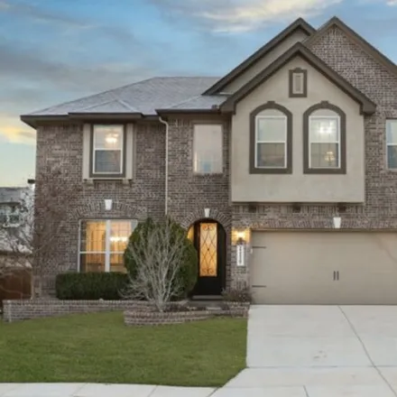 Rent this 4 bed house on 22182 Gypsy Hollow in Bexar County, TX 78261