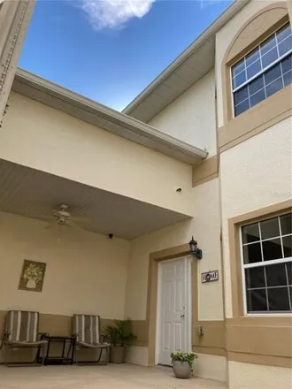 Image 6 - 13338 Fountainbleau Drive, Clermont, FL 34740, USA - Townhouse for sale