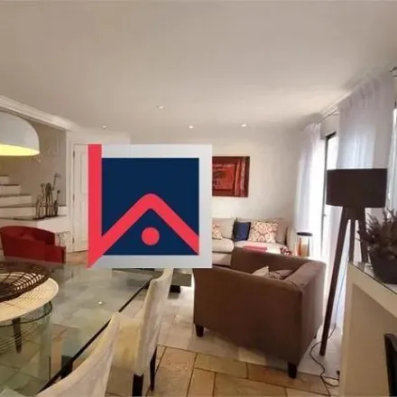 Buy this 3 bed apartment on Rua Capitão Otávio Machado 1210 in Santo Amaro, São Paulo - SP