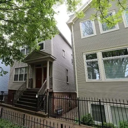 Rent this 3 bed house on 2430 North Marshfield Avenue in Chicago, IL 60614