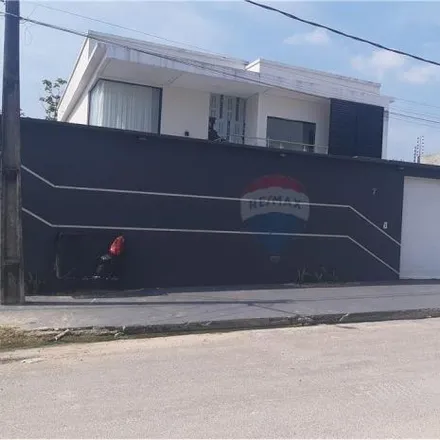 Buy this 5 bed house on Rua Azevedo Marques in Novo Aleixo, Manaus - AM