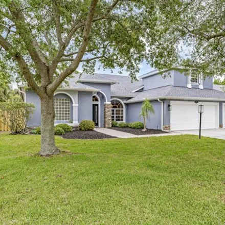 Image 1 - 2566 Henry Avenue, West Melbourne, FL 32904, USA - House for sale