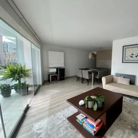 Buy this 2 bed apartment on 2 de Mayo Street 1350 in Miraflores, Lima Metropolitan Area 15074