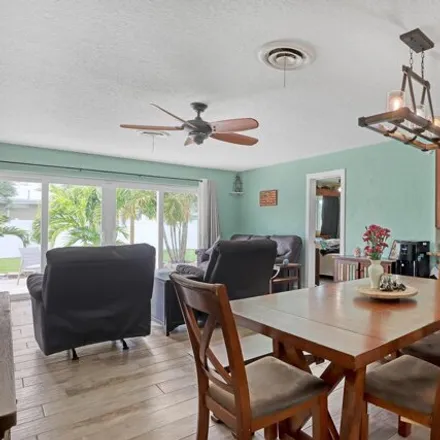 Image 6 - 187 Coral Reef Drive, South Patrick Shores, Brevard County, FL 32937, USA - House for sale